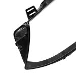 headlight glass cover of w166 c292 series headlight glass cover of w166 c292 series