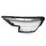 2019-2022 Year Audi Q8 Headlamp Shade For Lens 2019-2022 Year Audi Q8 Headlamp Shade For Lens