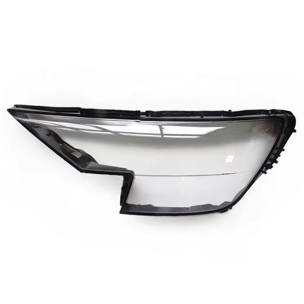 2019-2022 Year Audi Q8 Headlamp Shade For Lens 2019-2022 Year Audi Q8 Headlamp Shade For Lens