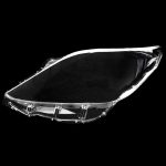 2008-2014 Year Toyota Alphard Headlight Cover Replacement 2008-2014 Year Toyota Alphard Headlight Cover Replacement