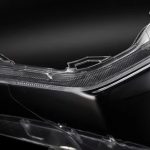 未标题-1 THE MIDDLE PART OF ALPHARD AUTO headlight plastic cover