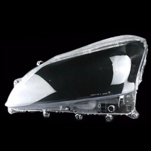 2013-2016 Year Toyota Crown Headlight Cover Replacement