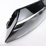the shell of Audi Q5 series automotive's headlight lens glass cap the shell of Audi Q5 series automotive's headlight lens glass cap