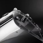 未标题-3 the angle details of 2015 year alphard headlight glass