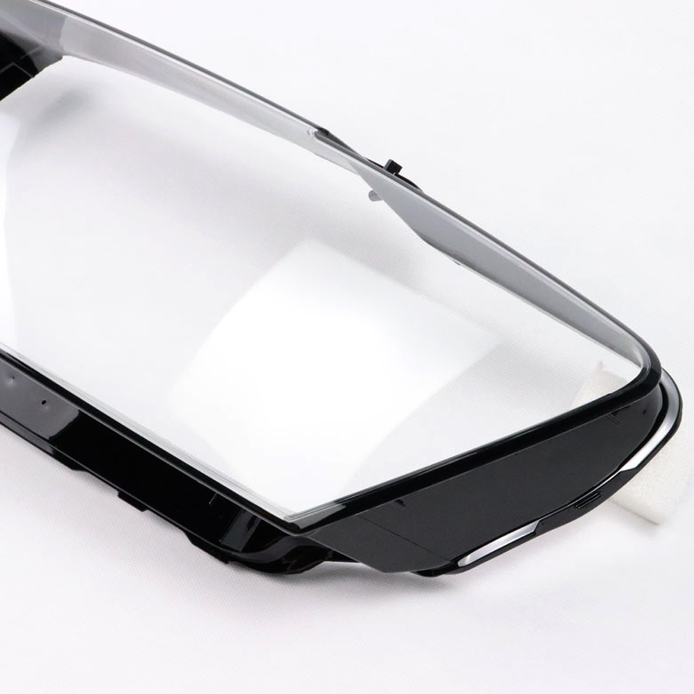 dust cover for headlights for 2011 year audi q5