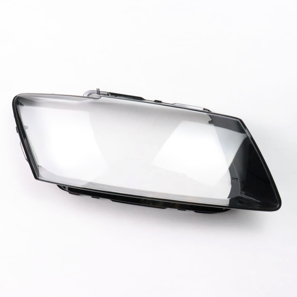 the positive side about 2012 year audi q5 headlight lens