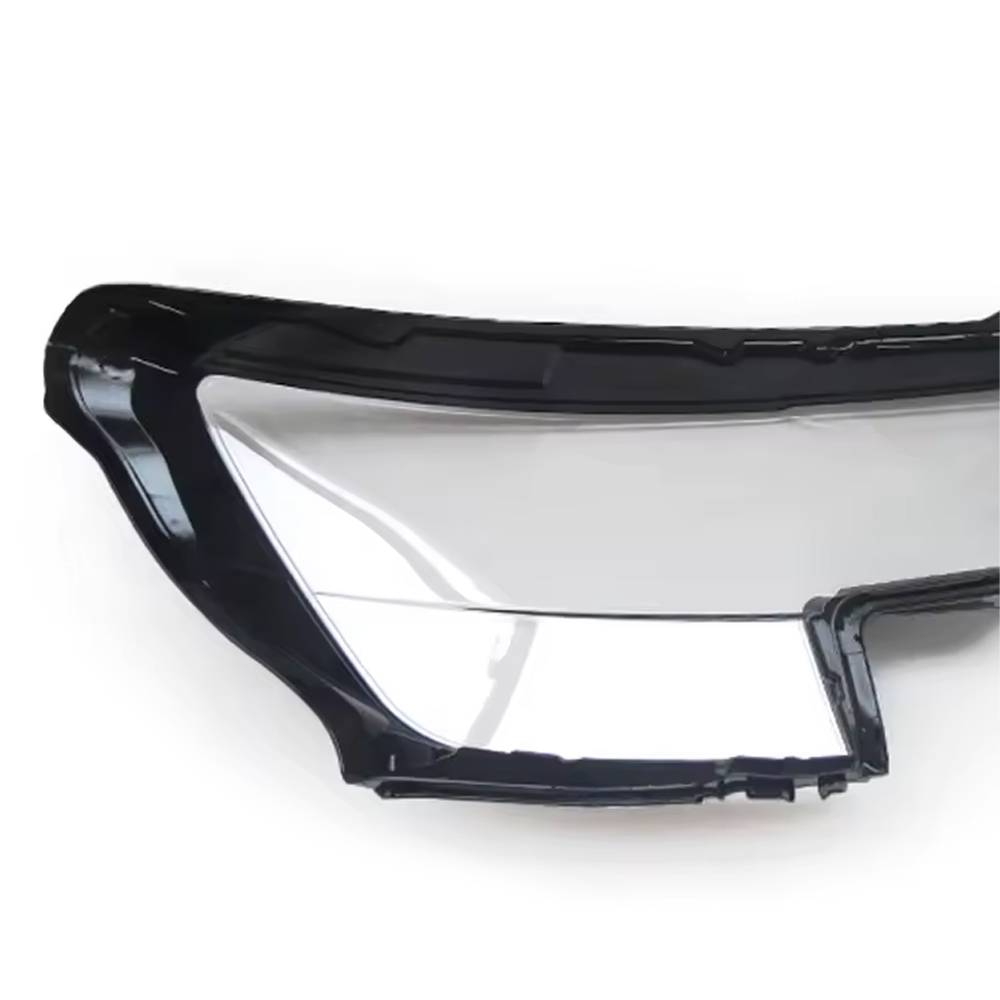 the right side details about audi Q8 headlight glass replacement