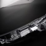 the bottom middle of alphard headlight lens glass replacement the bottom middle of alphard headlight lens glass replacement