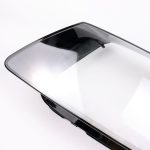 THE ANGLE OF AUDI Q5 SERIES HEADLIGHT GLASS CAP THE ANGLE OF AUDI Q5 SERIES HEADLIGHT GLASS CAP