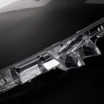 the bottom details of 2016 year alphard headlight lens cap the bottom details of 2016 year alphard headlight lens cap