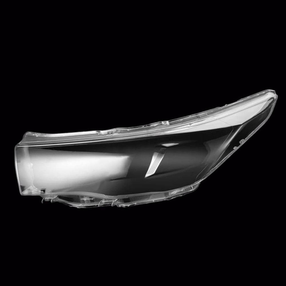 2015-2017 Year Toyota Highlander Headlight Cap 2015-2017 Year Toyota Highlander Headlight Cap