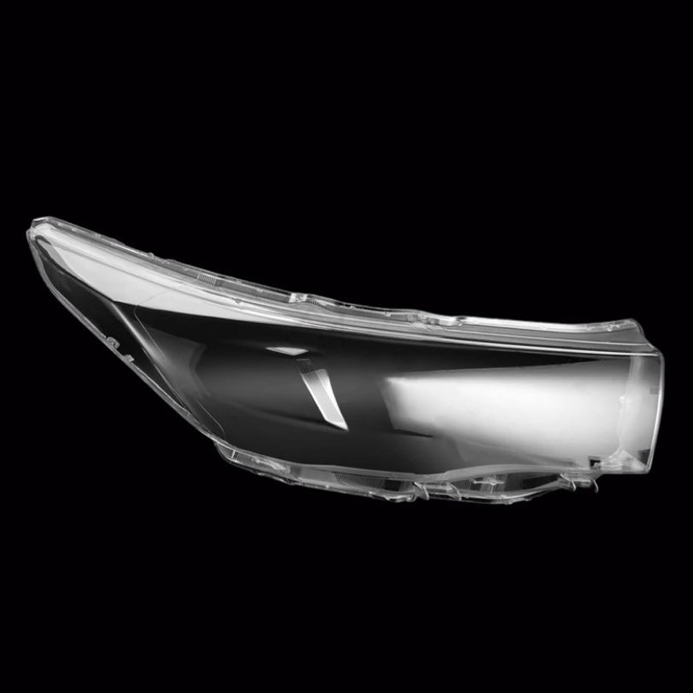 replacing headlight cover for 2015-2017 year highlander