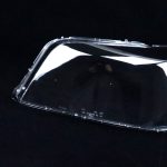 headlight cover restoration of the left side details for highlander car headlight cover restoration of the left side details for highlander car