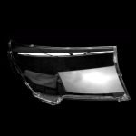 THE RIGHT SIDE OF LAND CRUISER LC200 plastic headlight cover THE RIGHT SIDE OF LAND CRUISER LC200 plastic headlight cover