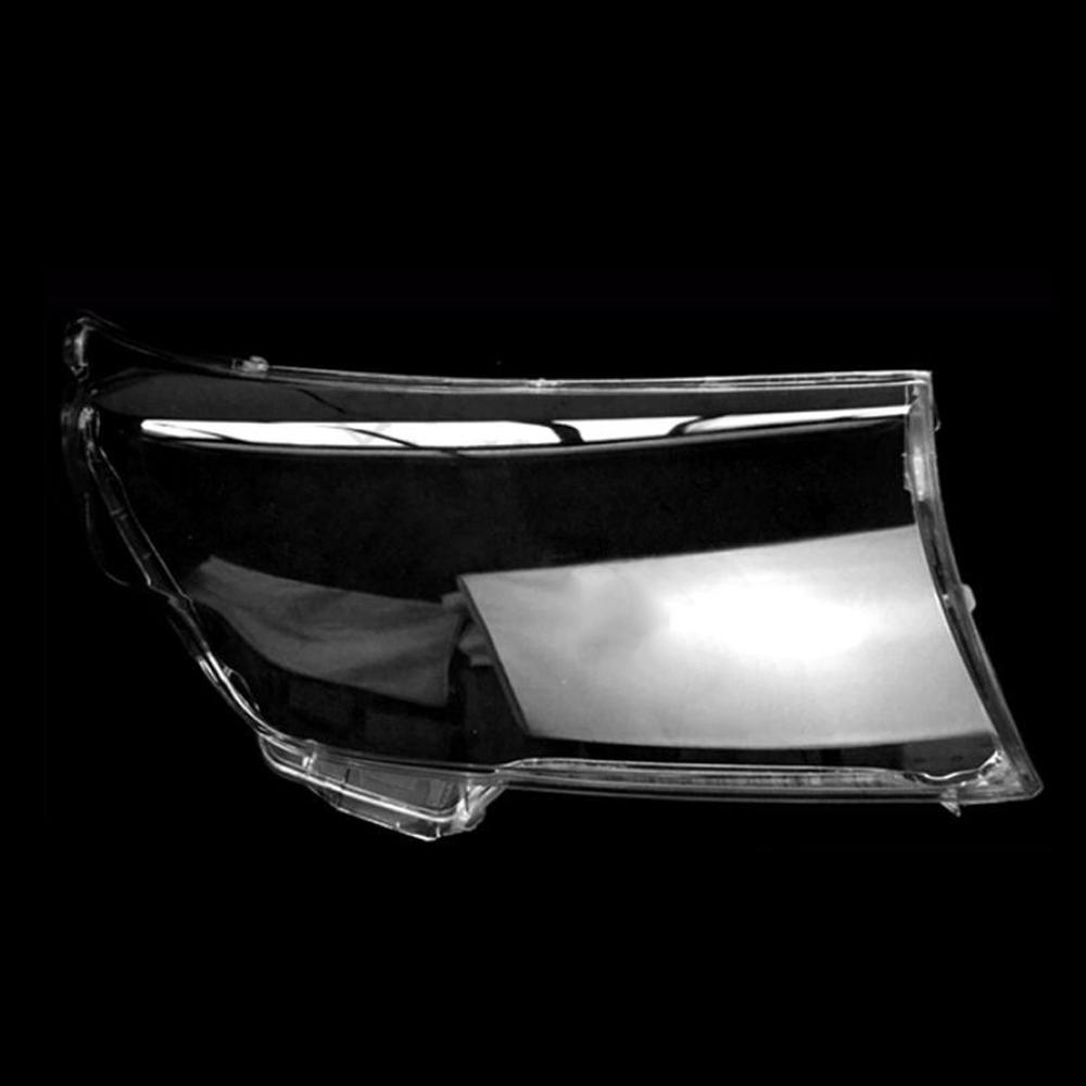 THE RIGHT SIDE OF LAND CRUISER LC200 plastic headlight cover