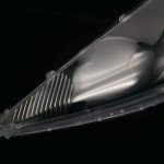 未标题-3 an angle of headlight dust cover cap for estima