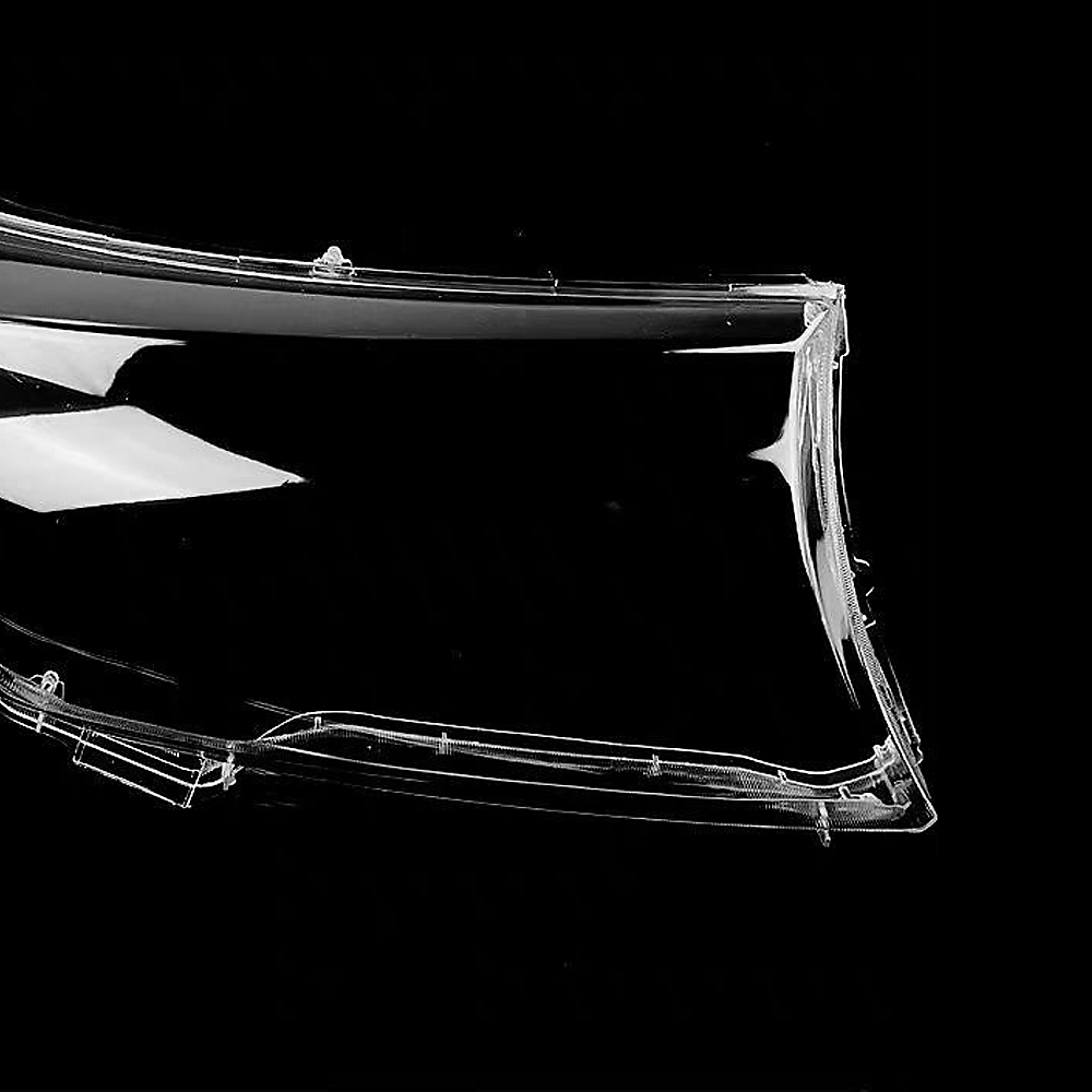the right details of healdight lens glass for land cruiser LC200