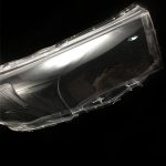 the shell of headlight lens cover for highlander the shell of headlight lens cover for highlander