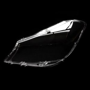 2012-2014 Year Toyota Yaris Headlamp Lens Cover Replacement
