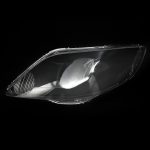 2006-2008 Year Honda City Headlight Lens Cover 2006-2008 Year Honda City Headlight Lens Cover