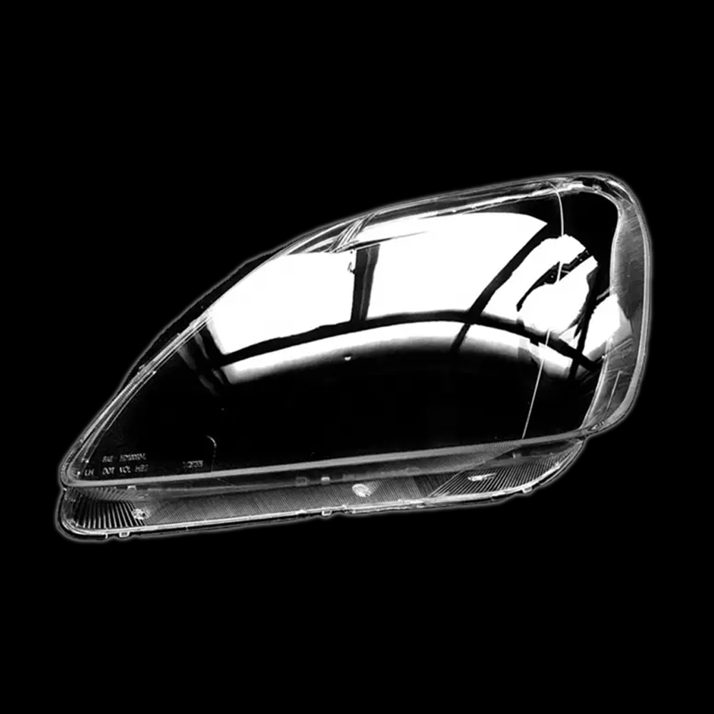 2002-2004 Year Honda CRV Plastic Headlight Cover 2002-2004 Year Honda CRV Plastic Headlight Cover