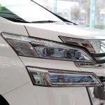 2015-2017 Year Toyota Vellfire Headlight GLass replacing headlight cover 2015-2017 Year Toyota Vellfire Headlight GLass replacing headlight cover