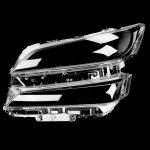2015-2017 Year Toyota Vellfire Headlight GLass 2015-2017 Year Toyota Vellfire Headlight GLass