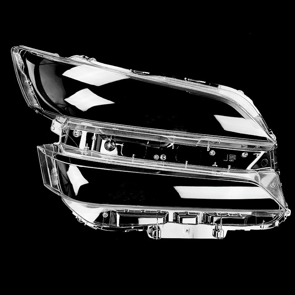 2015-2017 Year Toyota Vellfire Headlight GLass headlight dust cover cap