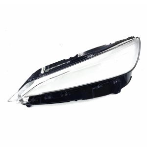 2020-2023 Year BYD Yuan Plus/Atto 3 Car Lamp PC Shell