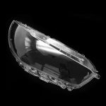 2018-2019 Year BYD Yuan EV LED High Version Headlight Cover 2018-2019 Year BYD Yuan EV LED High Version Headlight Cover