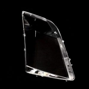 2008-2014 Year Cadillac CTS Headlamp Lens Glass