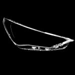 2021-2023 Year Hyundai Accent Front Headlight Cover 2021-2023 Year Hyundai Accent Front Headlight Cover