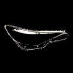 2020-2021 Year Hyundai Elantra Chinese Version Headlamp Cover Available 2020-2021 Year Hyundai Elantra Chinese Version Headlamp Cover Available
