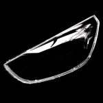 2009-2012 Year Hyundai IX35/Tucson Headlight Cover 2009-2012 Year Hyundai IX35/Tucson Headlight Cover