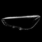 2018-2020 Year Hyundai IX35 Headlight Lens Replacement 2018-2020 Year Hyundai IX35 Headlight Lens Replacement
