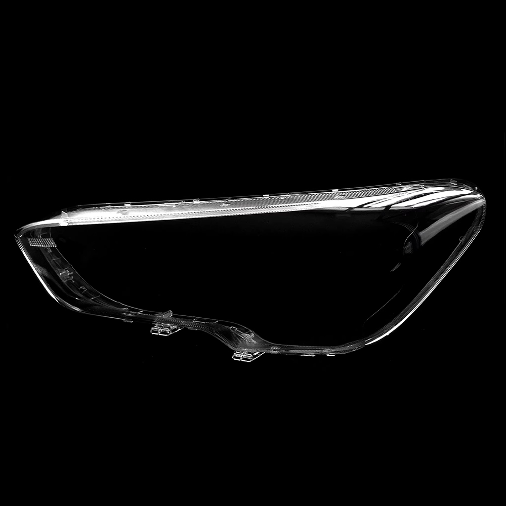 2018-2020 Year Hyundai IX35 Headlight Lens Replacement 2018-2020 Year Hyundai IX35 Headlight Lens Replacement