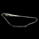 2016-2019 Year Hyundai I20 PC Headlight Cover 2016-2019 Year Hyundai I20 PC Headlight Cover