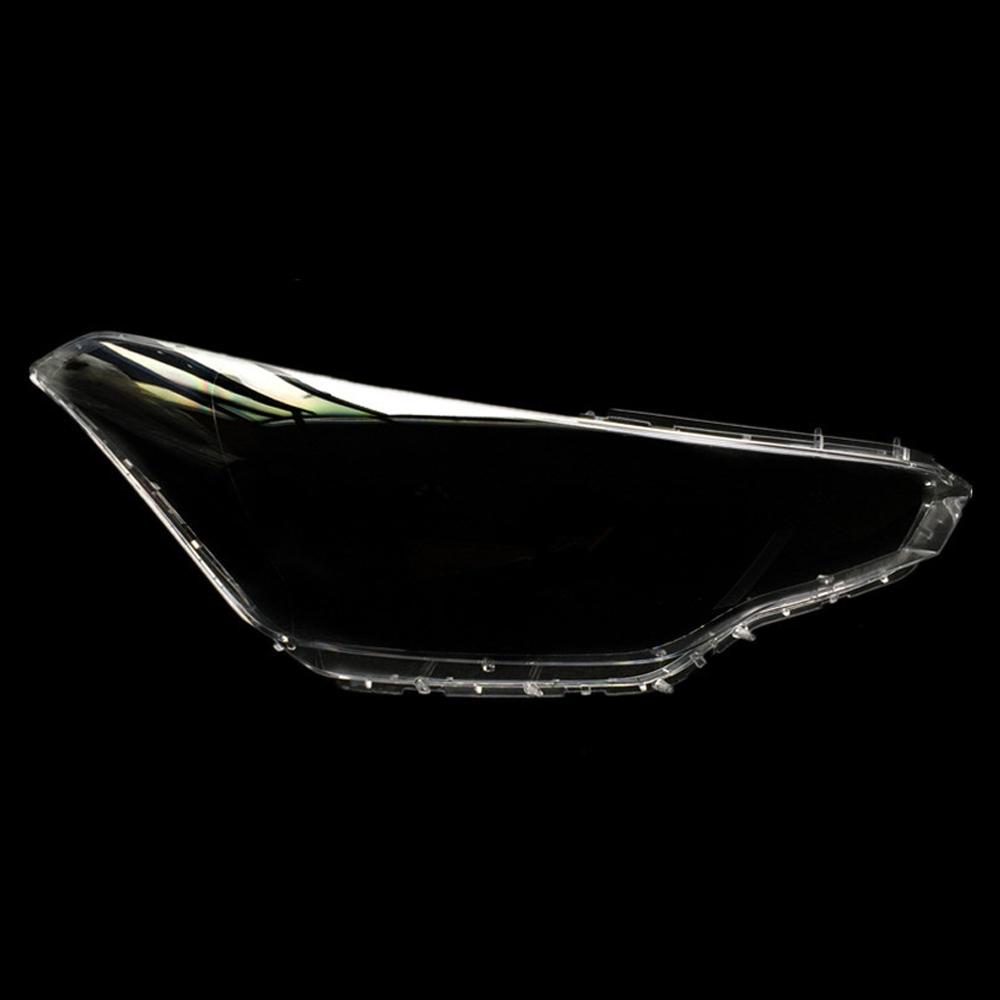 2016-2019 Year Hyundai I20 PC Headlight Cover 2016-2019 Year Hyundai I20 PC Headlight Cover