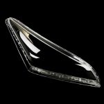 2012-2016 Year Hyundai Mistra Headlight Lens Glass Replacement 2012-2016 Year Hyundai Mistra Headlight Lens Glass Replacement