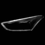 2017-2019 Year Hyundai Mistra Headlight Lens Cover Replacement 2017-2019 Year Hyundai Mistra Headlight Lens Cover Replacement