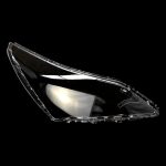 2014-2016 Year Hyundai Solaris Headlight Glass Replacement 2014-2016 Year Hyundai Solaris Headlight Glass Replacement