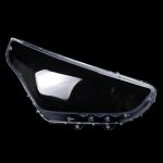 2017-2020 Year Hyundai Solaris Headlight Lens Cap 2017-2020 Year Hyundai Solaris Headlight Lens Cap