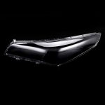 2016-2017 Year Hyundai Sonata 7LF Headlight Glass 2016-2017 Year Hyundai Sonata 7LF Headlight Glass