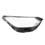 solutions lens 2020-2022 Year Hyundai Sonata 8DN LED High Version Headlight Lens solutions lens 2020-2022 Year Hyundai Sonata 8DN LED High Version Headlight Lens