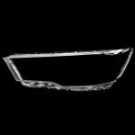 2019-2020 Year Hyundai Tucson Plastic Head Lamp Cover 2019-2020 Year Hyundai Tucson Plastic Head Lamp Cover