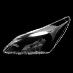 2014-2016 Year Hyundai Verna Headlight Glass Replacement 2014-2016 Year Hyundai Verna Headlight Glass Replacement