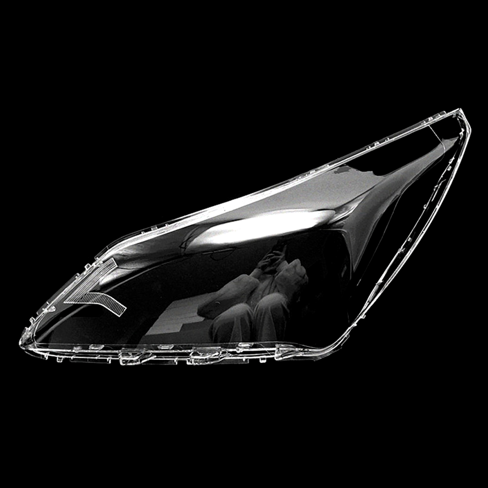 2014-2016 Year Hyundai Verna Headlight Glass Replacement 2014-2016 Year Hyundai Verna Headlight Glass Replacement
