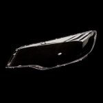 2014-2016 Year Kia Forte Dust Headlight Lens Cover 2014-2016 Year Kia Forte Dust Headlight Lens Cover