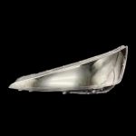 2019-2020 Year Hyundai Elantra Oversea Version Front Light Cover 2019-2020 Year Hyundai Elantra Oversea Version Front Light Cover