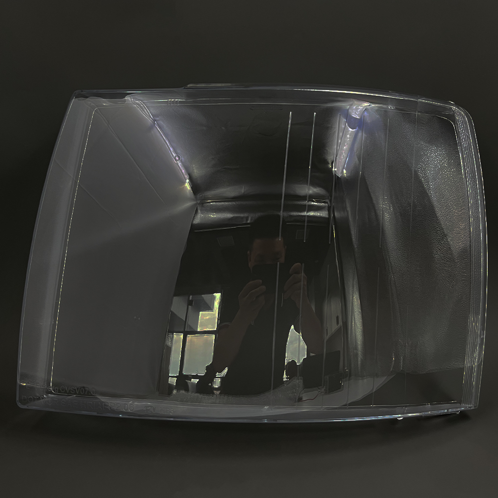 2007-2014 Year Chevrolet Silverado Headlight Protection Cover 2007-2014 Year Chevrolet Silverado Headlight Protection Cover